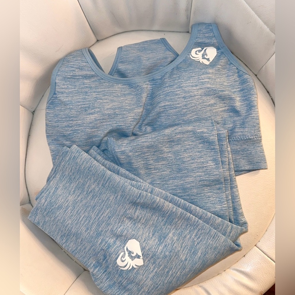 Women’s Best Seamless Set